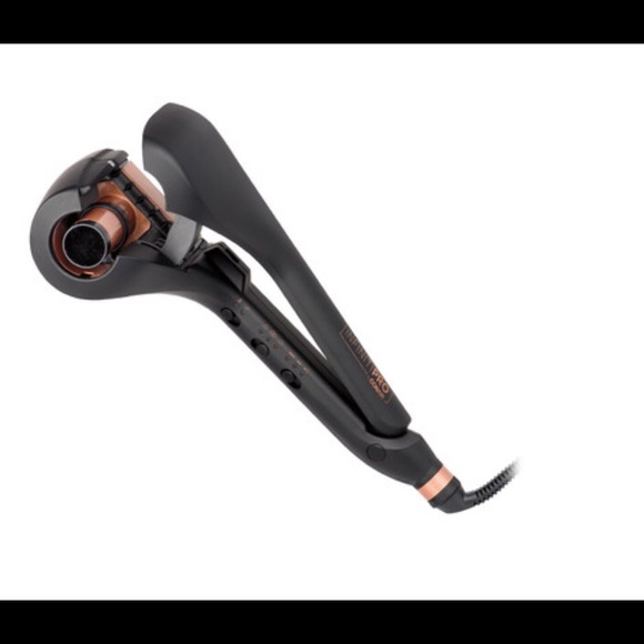 Other - CONAIR META E META (half & half) CURL SECRET